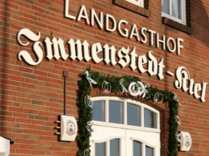 Photo: Immenstedt Kiel